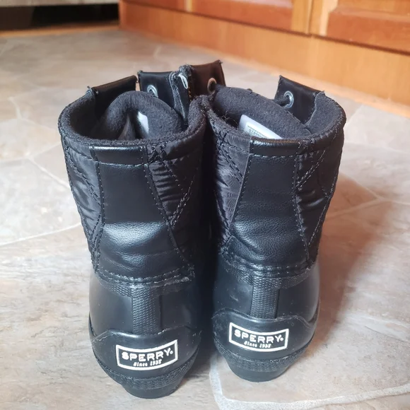 Sperry Syren Gulf Duck boot - Picture 5 of 7